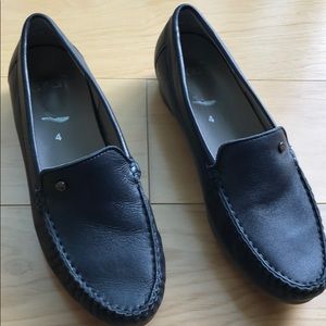 Ara loafers size 4.